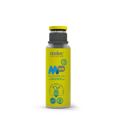 Bikomponentis gelis MP-ONE MP103, 300ml, Etelec