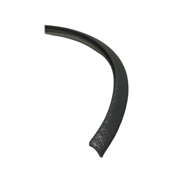 Briaunų apsauga, juoda 1.0-2.0mm, Morek