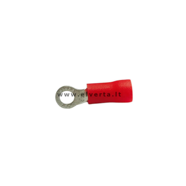 Jungtis laidui, užspaudžiama izoliuota 0.5-1.0mm2/ M3