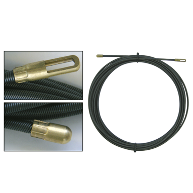 Kabelių traukiklis 30m, 3mm, HAUPA