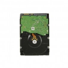 Kietas diskas 6TB WD60PURX, WD Purple Surveillance