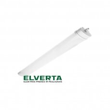 LED hermetinis šviestuvas 60cm 30W/4000K/3000lm, Rome, Eurolight