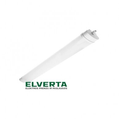 LED hermetinis šviestuvas 60cm 30W/4000K/3000lm, Rome, Eurolight