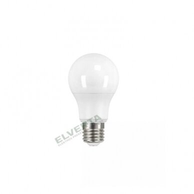 LED lemputė E27, 9W, 850lm, 3000K, Havana Eurolight