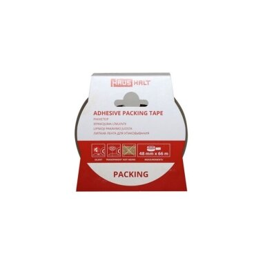 Lipni juosta 48mmx66m Lipni juosta 48mmx66m
