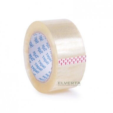 Lipni juosta 48mmx66m Lipni juosta 48mmx66m