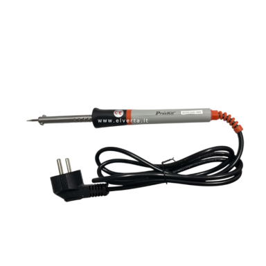 Lituoklis 40W 230Vac, ProsKit