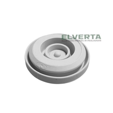 Sandariklis guminis M32, D14-20mm, IP67, pilkas HSS-M32 Sandariklis guminis M32, D14-20mm, IP67, pilkas HSS-M32