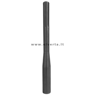 SDS Max įkalimo galvutė įžeminimo OBO strypams D20mm SDS Max įkalimo galvutė įžeminimo OBO strypams D20mm
