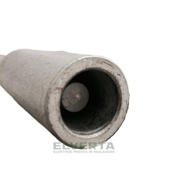 SDS Max įkalimo galvutė įžeminimo strypui d20mm KM123/D20