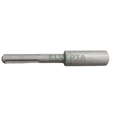 SDS Max įkalimo galvutė įžeminimo strypui d20mm KM123/D20