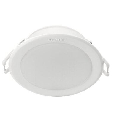Šviestuvas LED 23.5W, IP20, įleidžiamas, apvalus, baltas, matinis, 2550lm, 4000K, Meson, Philips Šviestuvas LED 23.5W, IP20, įleidžiamas, apvalus, baltas, matinis, 2550lm, 4000K, Meson, Philips